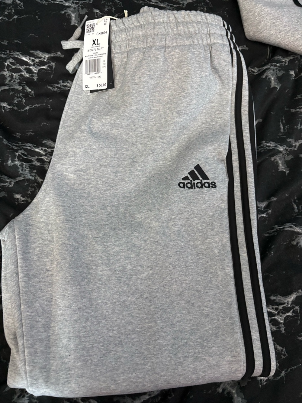 Men’s sweats